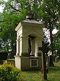 Vignette pour Cimetière des Bernardins de Vilnius