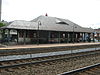 Berwyn Suburban Station