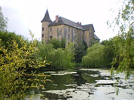 Château des Bessonies