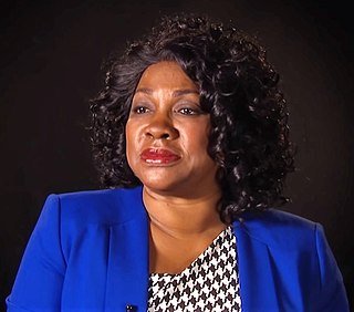 <span class="mw-page-title-main">Beverly Wright</span> American environmental justice scholar