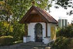 Biburg Chapel
