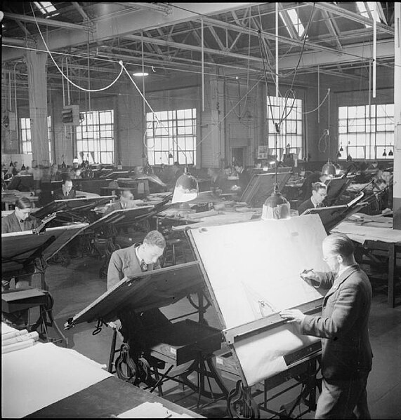 File:Birth of a Bomber- Aircraft Production in Britain, 1942 D7081.jpg