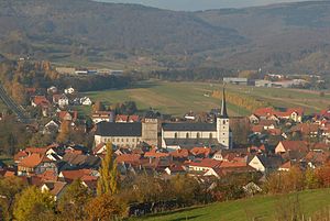 Bischofsheim south view.JPG