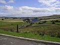 Blackton Reservoir