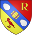 Blason de Avrainville