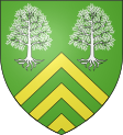 Fahy-lès-Autrey címere