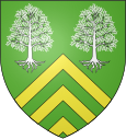 Wappen von Fahy-lès-Autrey