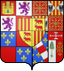 Wappen Henri de Nogaret de Foix (c 1591-1639) .svg