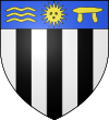 Escudo de armas de Labeaume