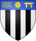 Coat of arms of Labeaume