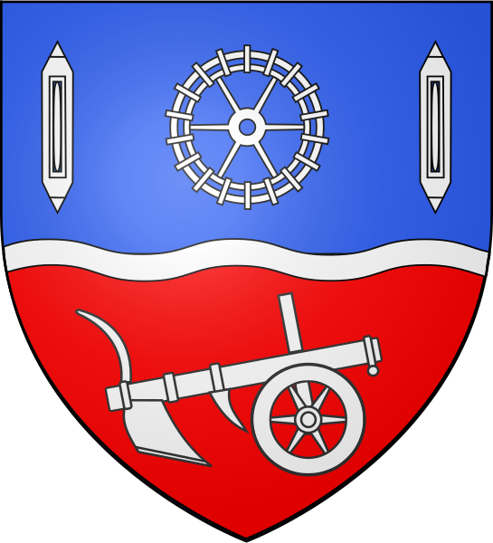 File:Blason Montville.svg