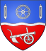 Escudo de armas de Montville