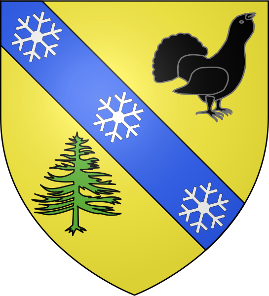 File:Blason Prémanon.svg