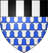 Ruffec, Charente department, Franciaország