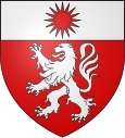 Wappen von Baudinard-sur-Verdon