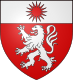 Coat of arms of Baudinard-sur-Verdon