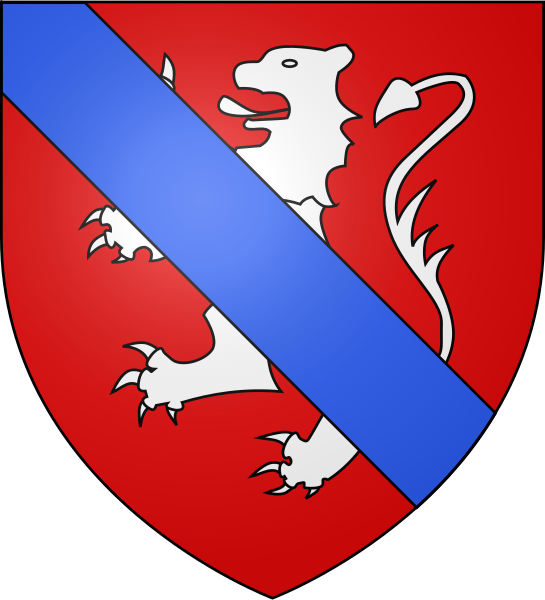 File:Blason deMenthon.svg