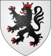 Escudo de la ciudad de Ourches-sur-Meuse (55) .svg