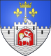 圣让德布赖徽章