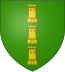 Blason de Aurignac