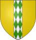 Coat of arms of Cuxac-d'Aude