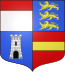 Blason de Feytiat