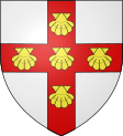 Hangest-en-Santerre címere