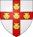 Wappen von Hangest-en-Santerre