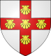 Coat of arms of Hangest-en-Santerre