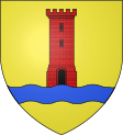 La Tour-sur-Orb címere