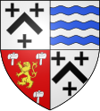 Longny-au-Perche címere