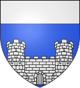 Coat of arms of Pleine-Fougères