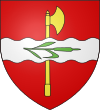 Blason ville fr Saint-Jean-Rohrbach 57.svg