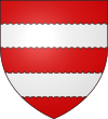 Wappen von Theys