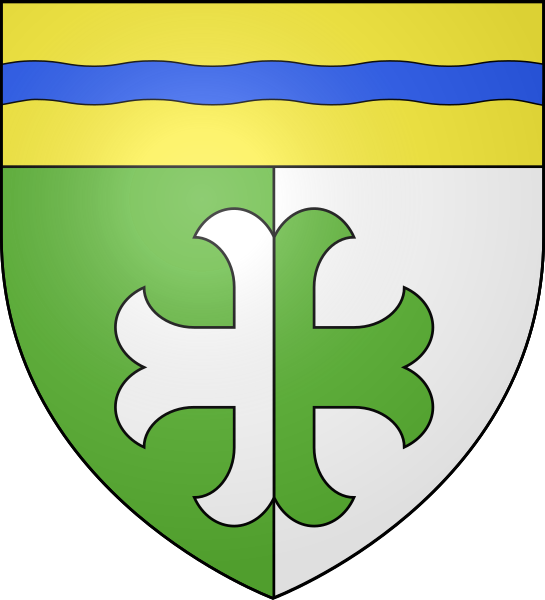 File:Blason ville fr Vernines (Puy-de-Dôme).svg