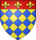 維勒訥沃徽章