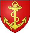 Herb 4. dzielnicy