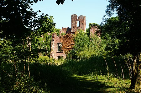 Bleijenbeek Afferden (2)