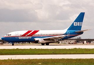 Faucett Perú Flight 251 1996 aviation accident