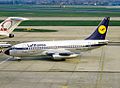 Boeing 737-230-Adv, Lufthansa AN1081799.jpg