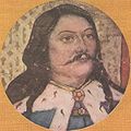 , Μπογκντάν, ιδρυτής και μεσαιωνικός ηγεμόνας της Μολδαβίας