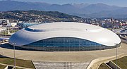 Miniatura para Palacio de Hielo Bolshói