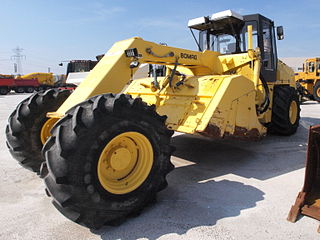 <span class="mw-page-title-main">BOMAG</span>