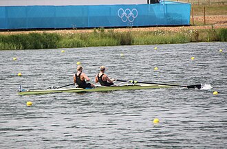 Bond and Murray at the London Olympics Bond and Murray at the London Olympics.jpg