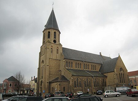 BoortmeerbeekChurch