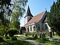 Thumbnail for Holy Trinity Church, Bosham