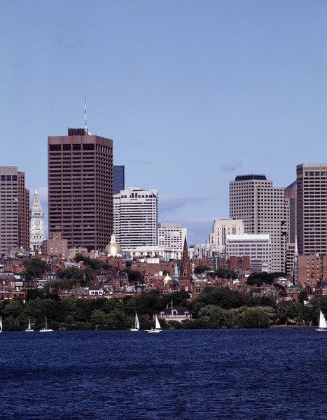 File:Boston, Massachusetts, from the Charles River LCCN2011632576.tif