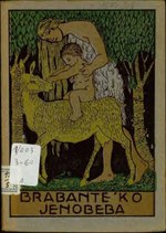 Thumbnail for File:Brabante'ko Jenobeba (1929).djvu