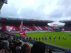 2007 SK Brann season - Wikipedia