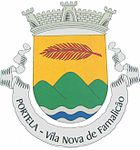 Portela Coat of Arms